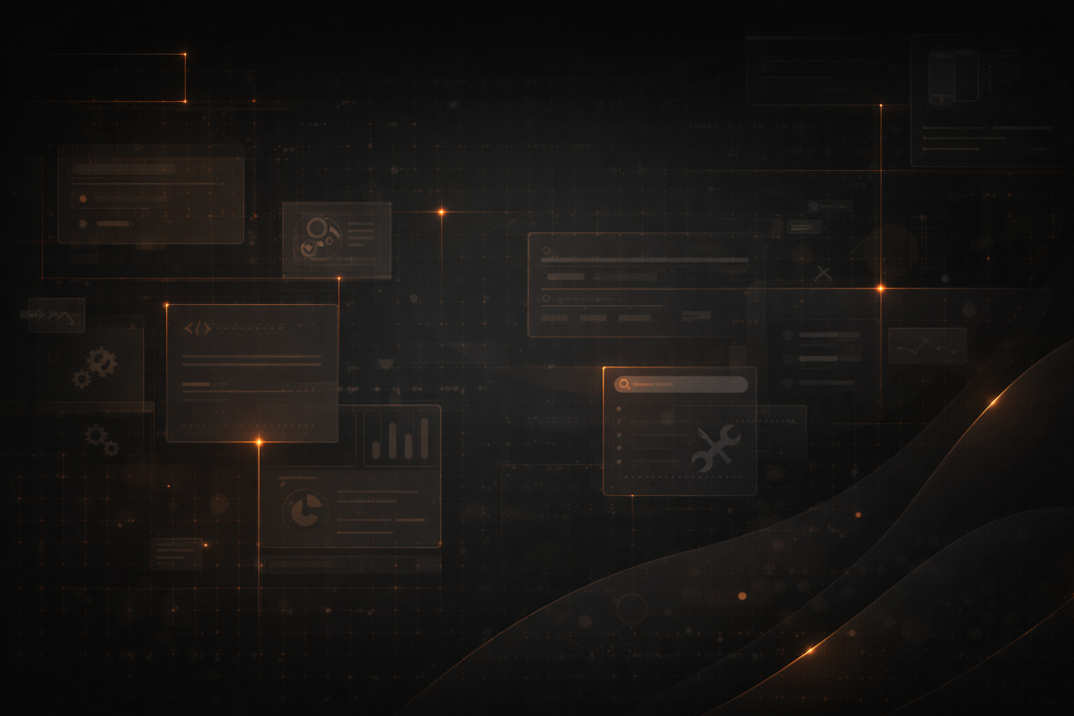 Примеры наших работ - сайты и лендинги